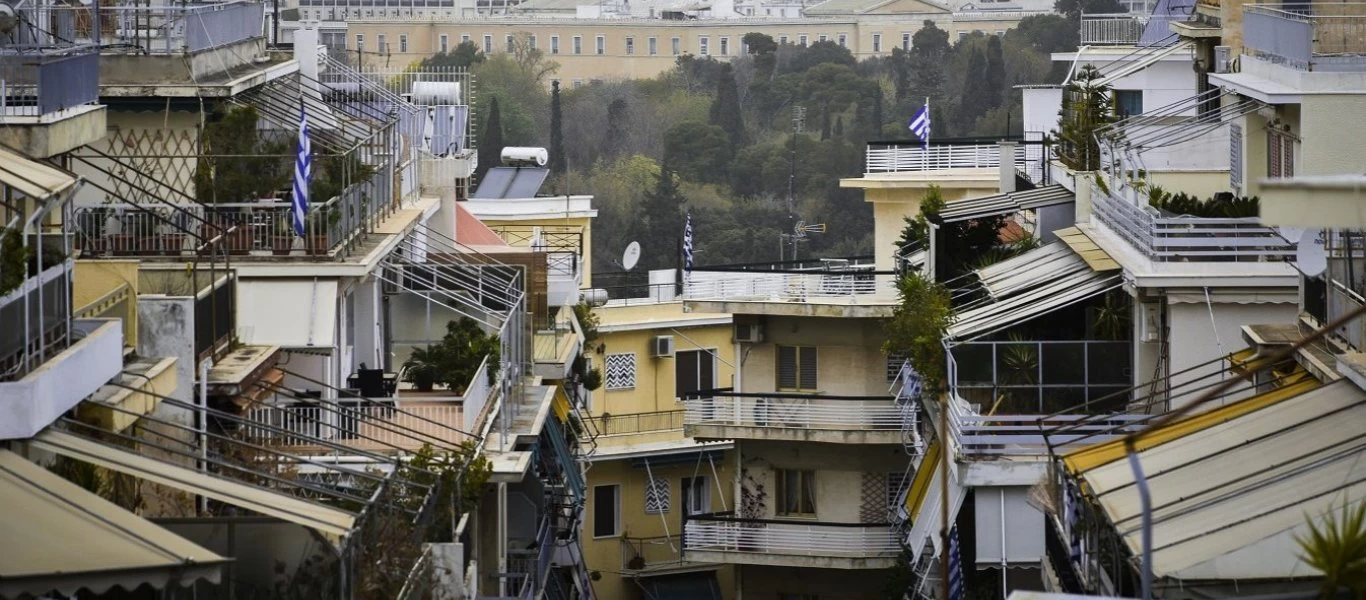 ΠΟΜΙΔΑ: «Ανεπαρκής και στενόκαρδη η έκπτωση φόρου για τους εκμισθωτές που έχασαν ενοίκια»